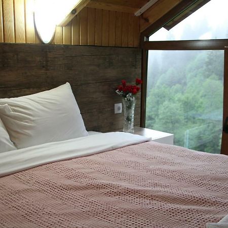 Ayder İmamoğlu Apart Otel Dış mekan fotoğraf