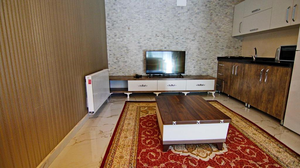 Ayder İmamoğlu Apart Otel Dış mekan fotoğraf